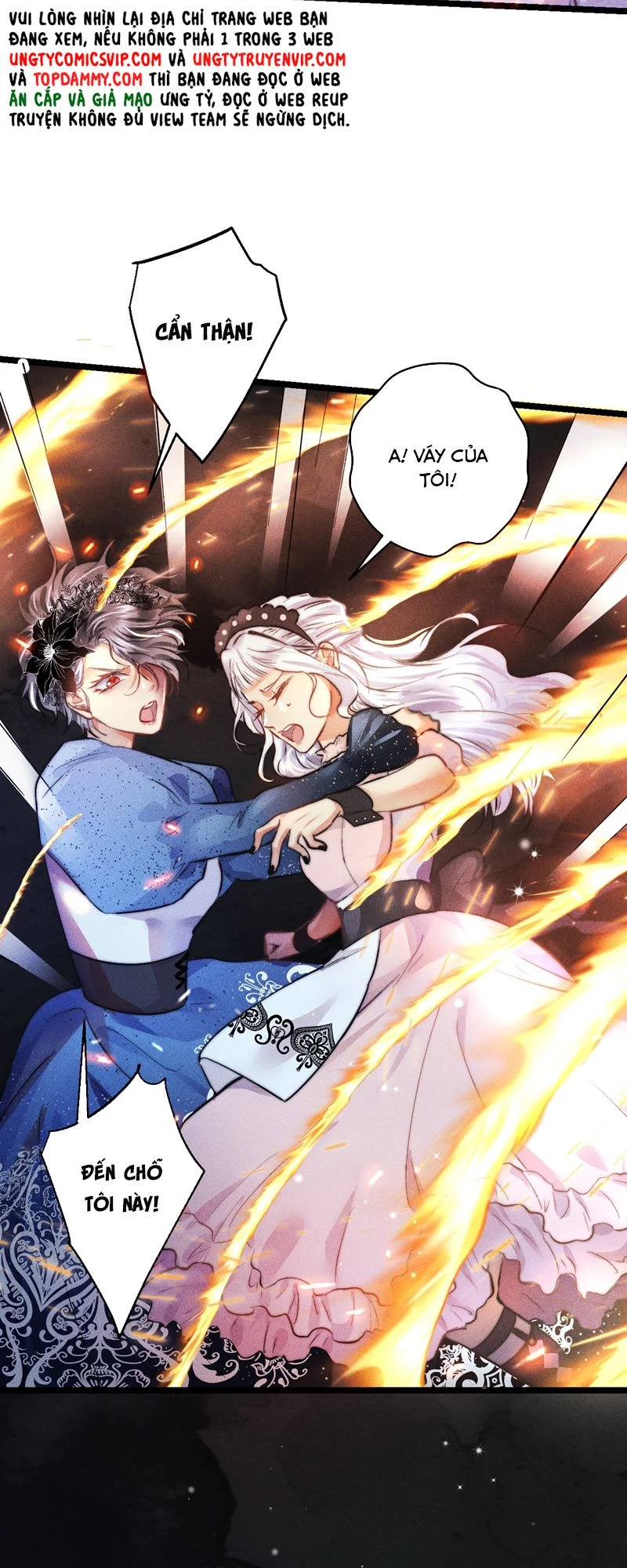 Cao Tháp Chapter 40 - 5