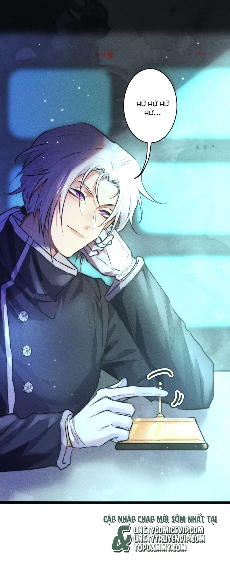 Cao Tháp Chapter 40 - 6