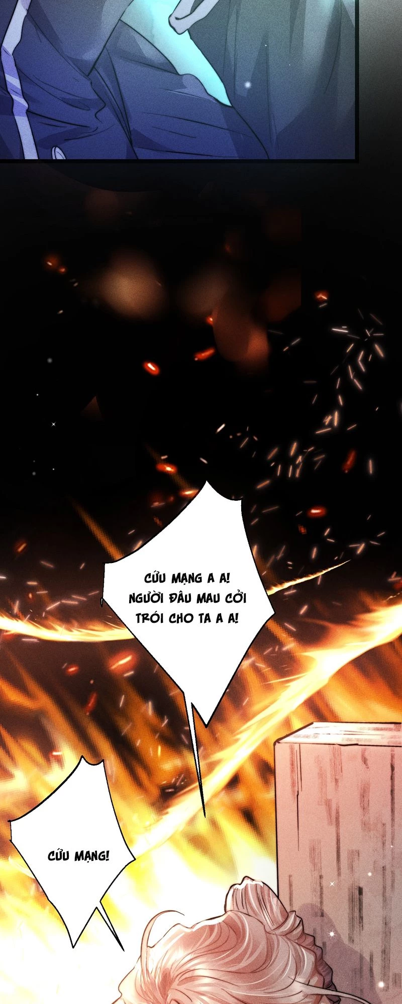 Cao Tháp Chapter 40 - 8