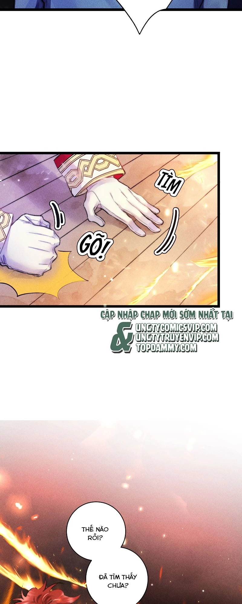 Cao Tháp Chapter 40 - 11