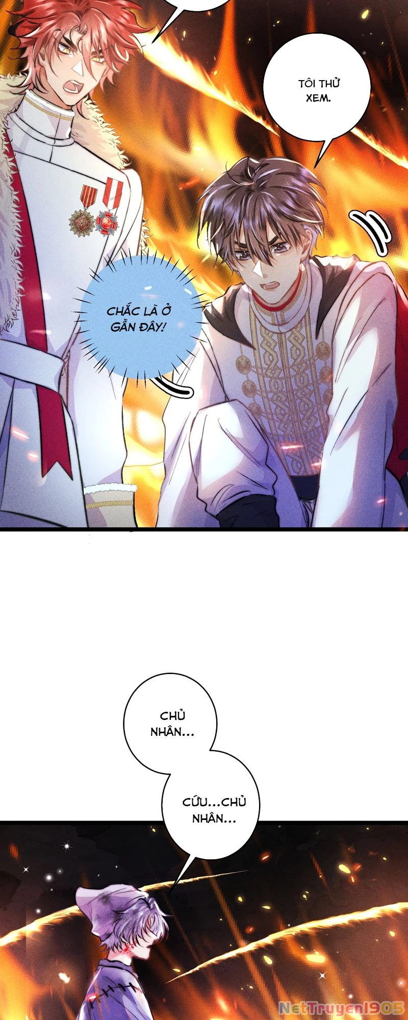 Cao Tháp Chapter 40 - 12