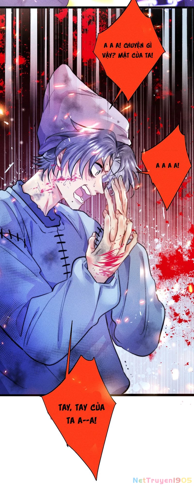 Cao Tháp Chapter 40 - 15