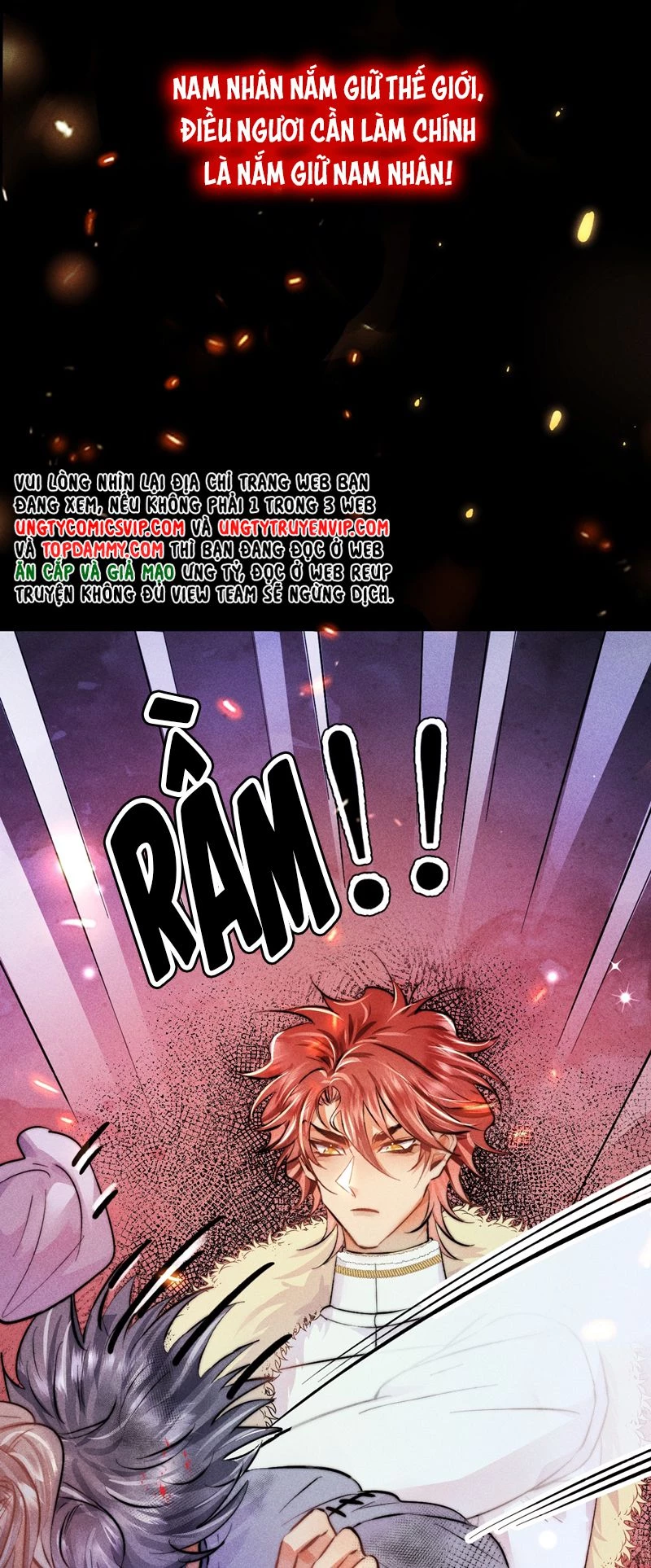 Cao Tháp Chapter 40 - 18