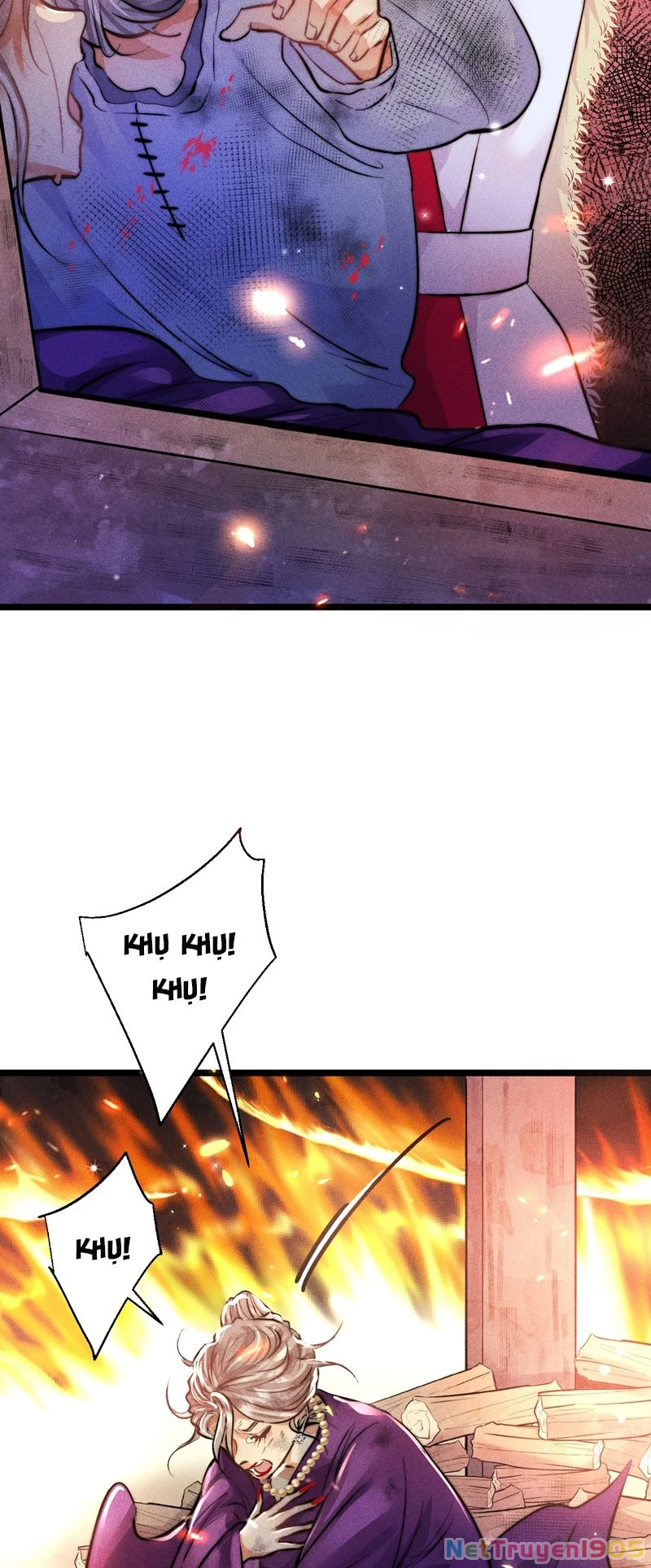 Cao Tháp Chapter 40 - 19