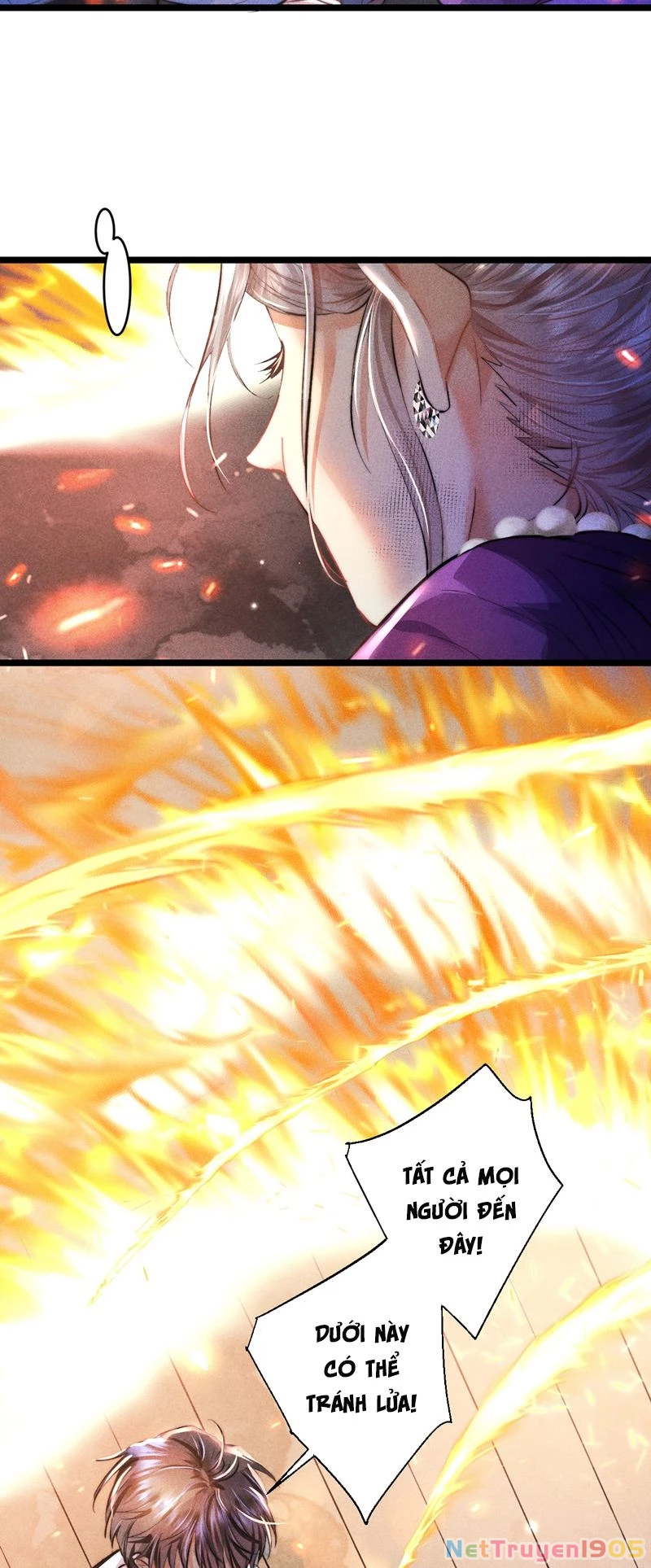 Cao Tháp Chapter 40 - 21