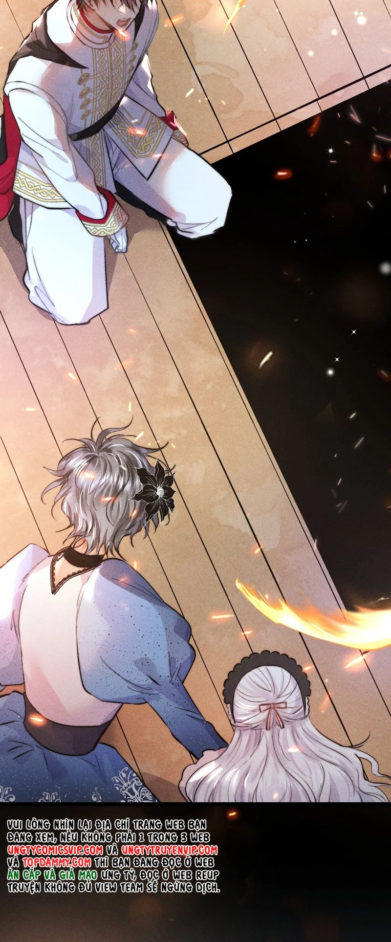 Cao Tháp Chapter 40 - 22