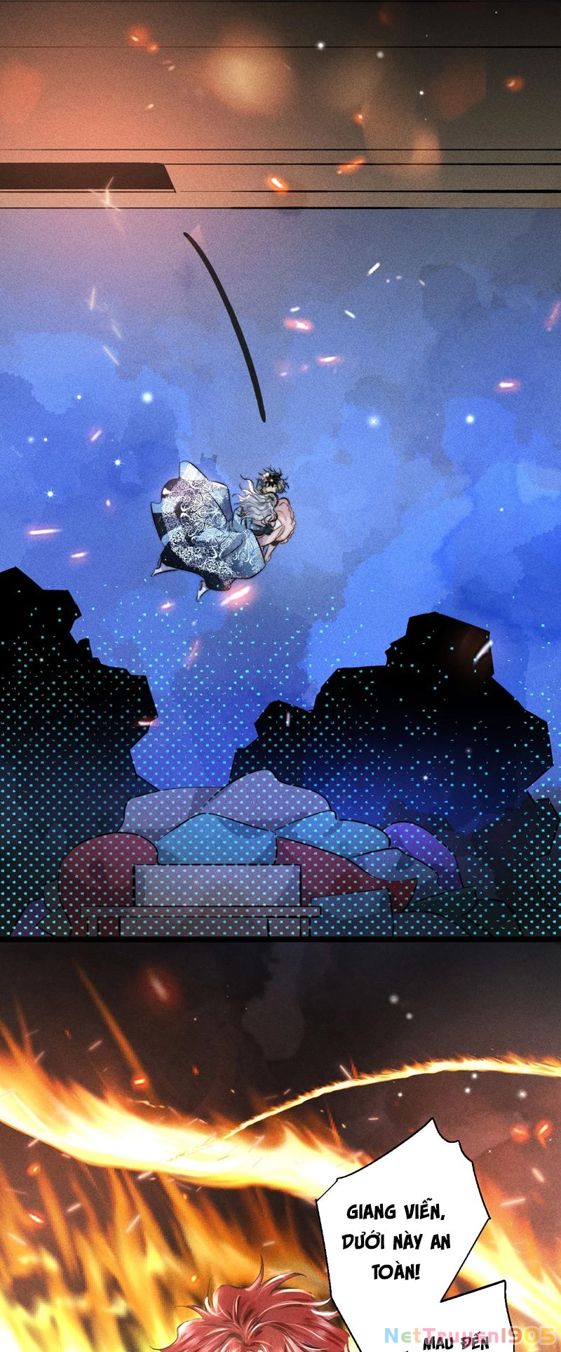 Cao Tháp Chapter 40 - 23