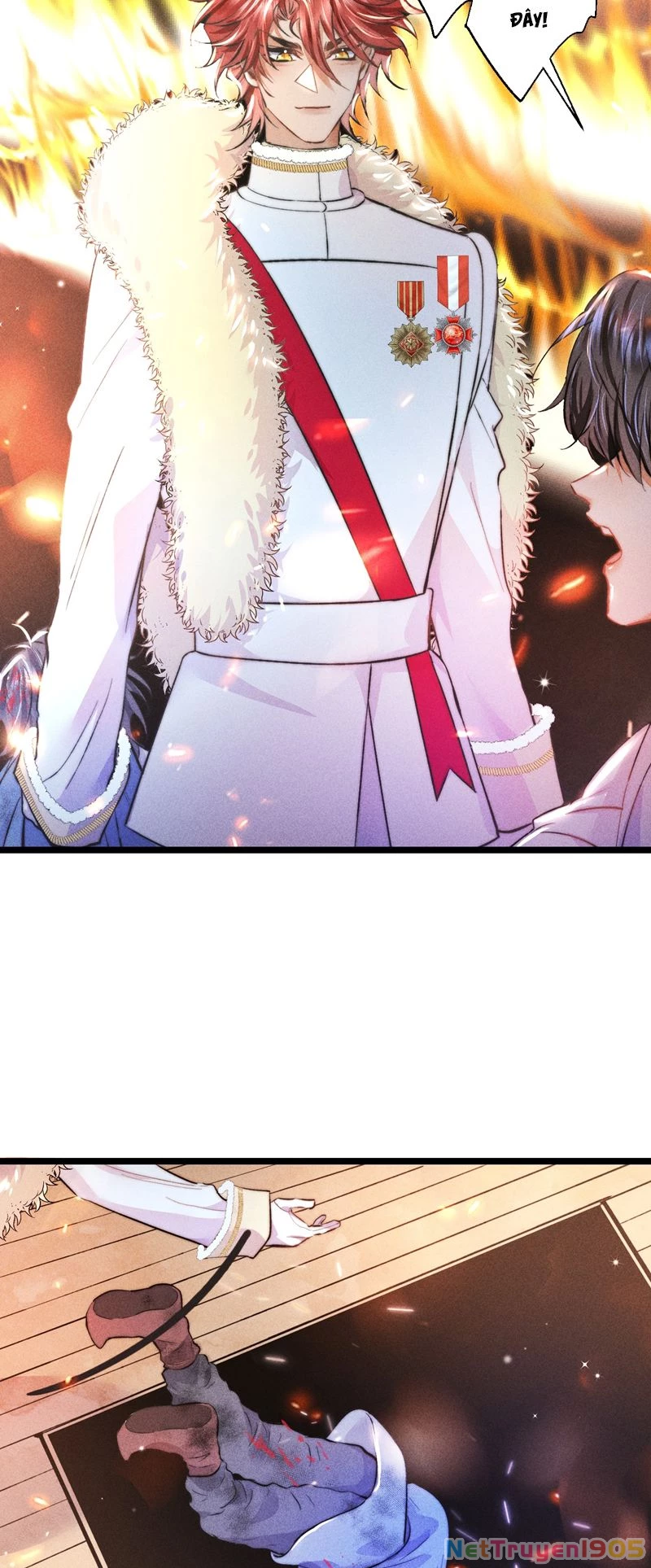 Cao Tháp Chapter 40 - 24