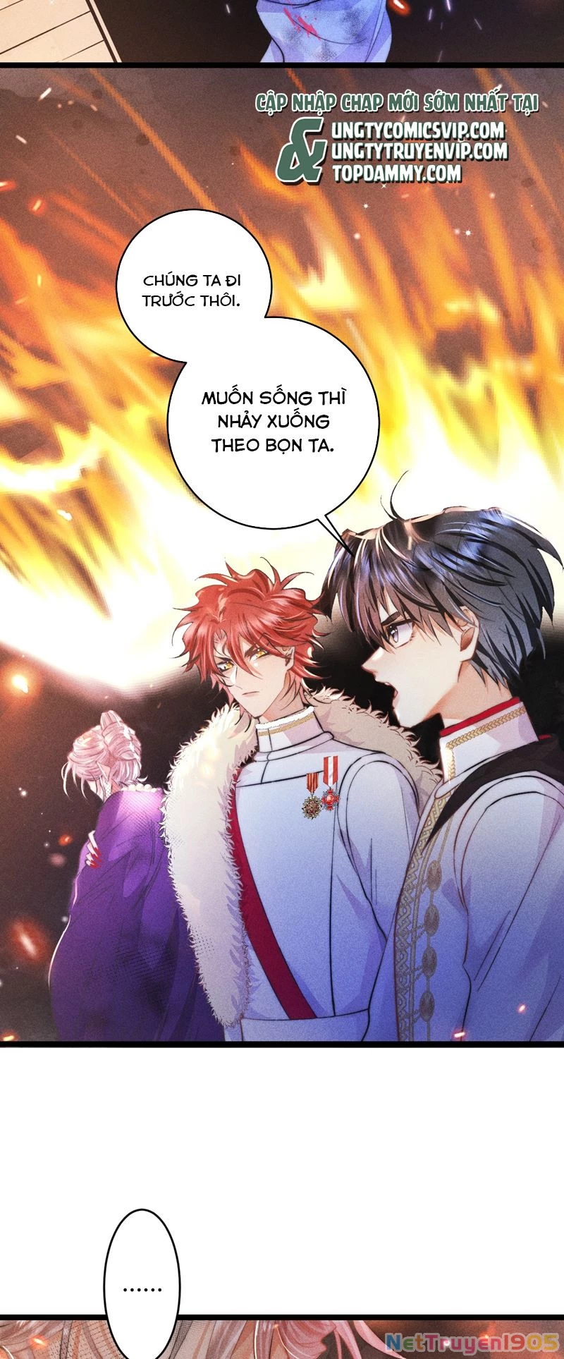 Cao Tháp Chapter 40 - 25