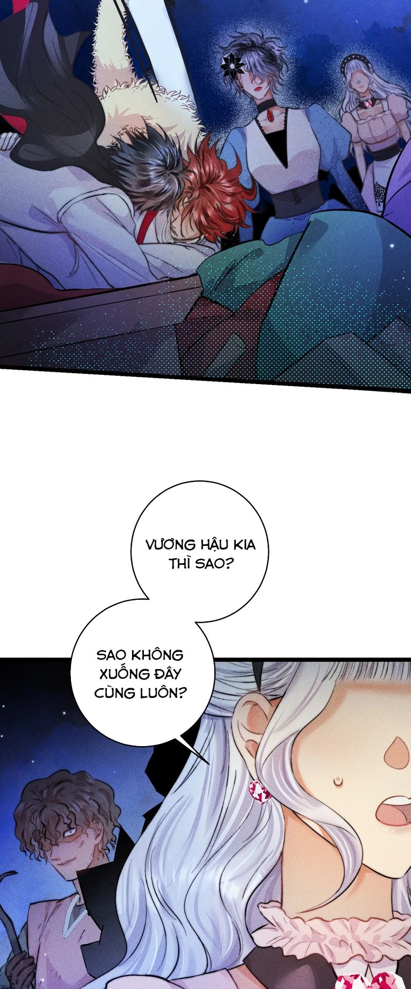 Cao Tháp Chapter 40 - 28