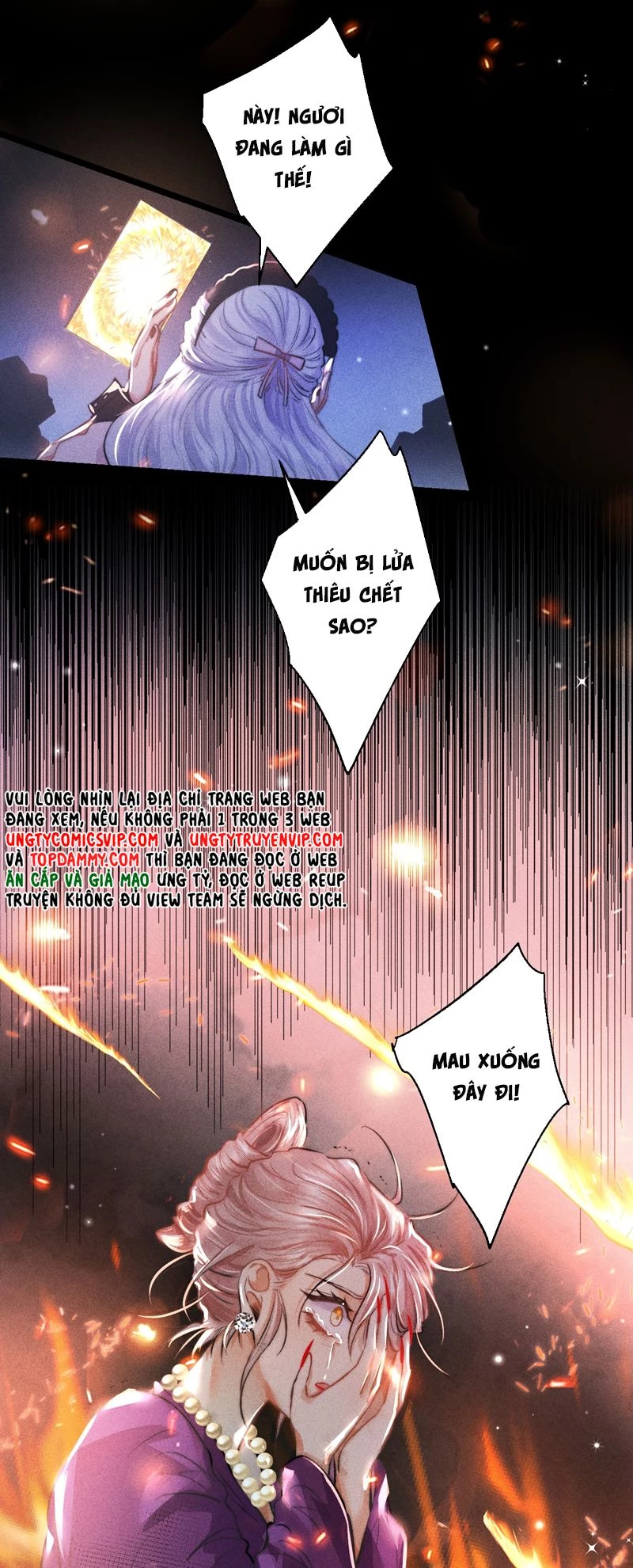 Cao Tháp Chapter 40 - 31