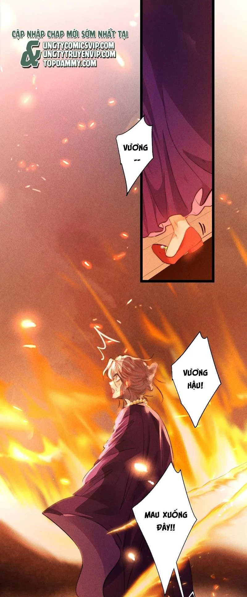 Cao Tháp Chapter 41 - 3