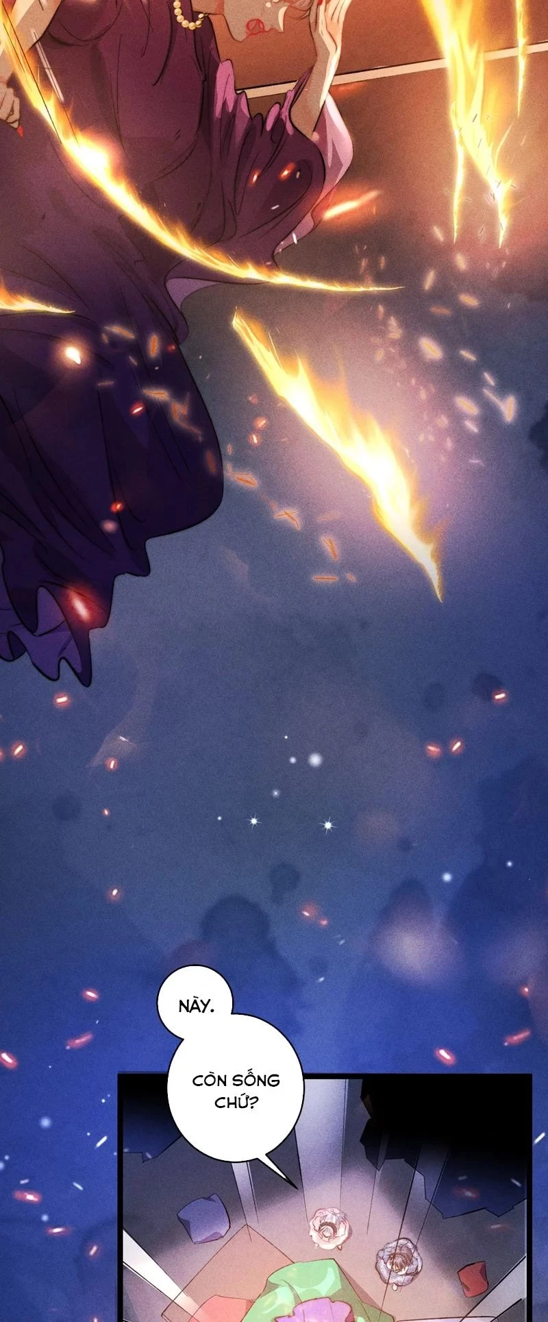 Cao Tháp Chapter 41 - 5