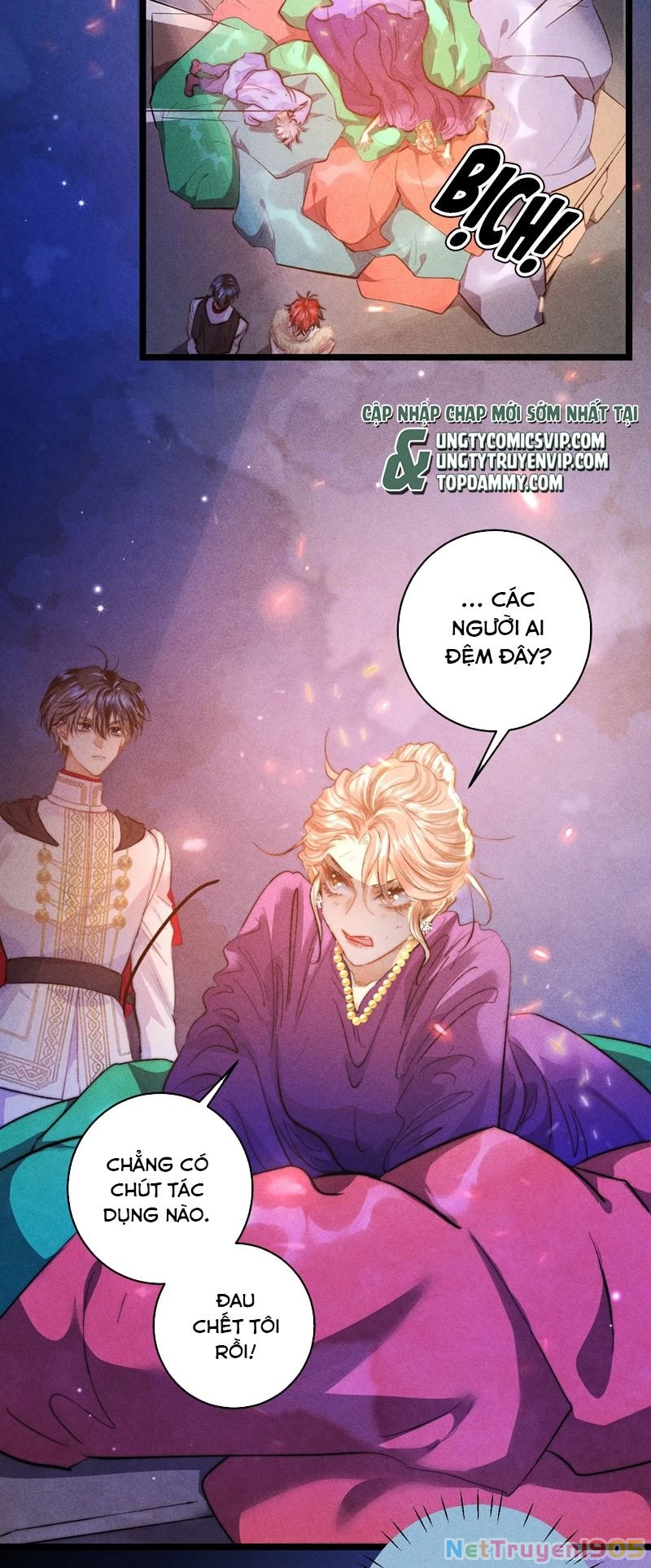 Cao Tháp Chapter 41 - 6