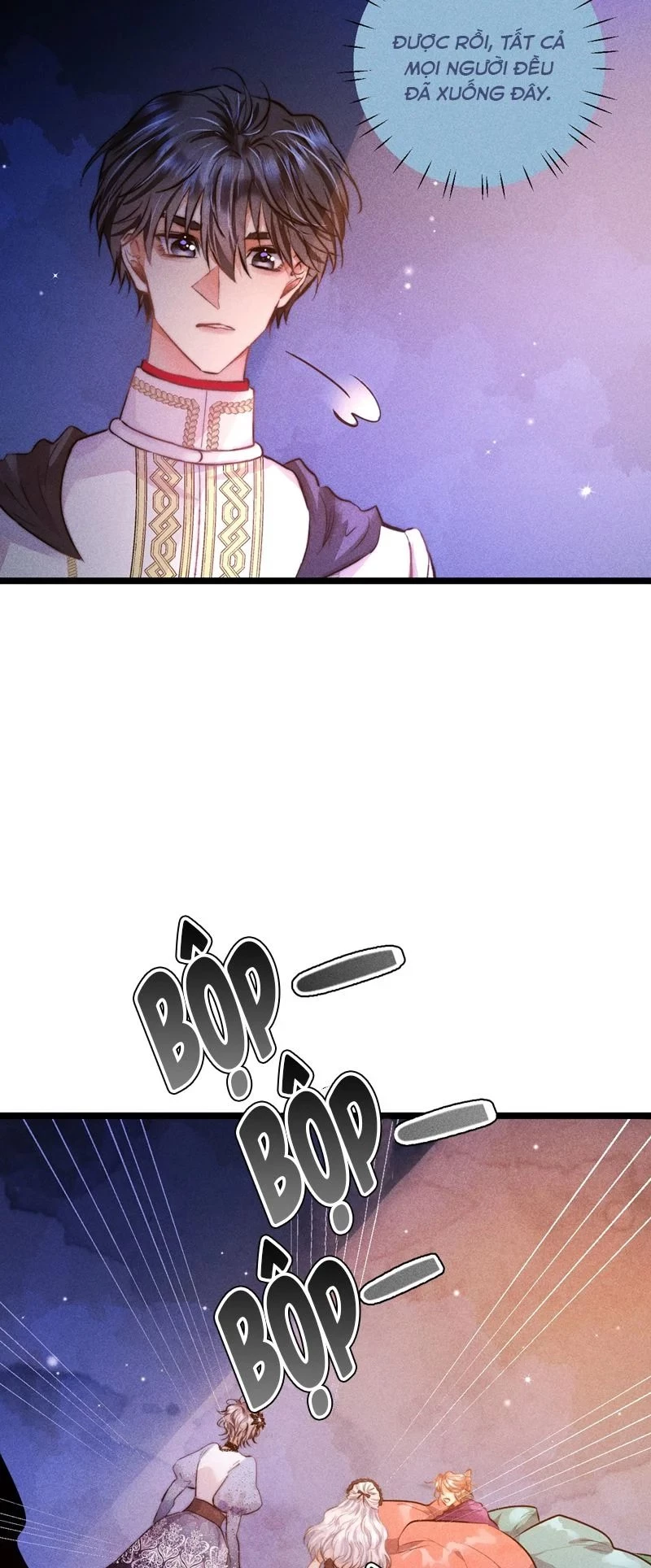 Cao Tháp Chapter 41 - 7