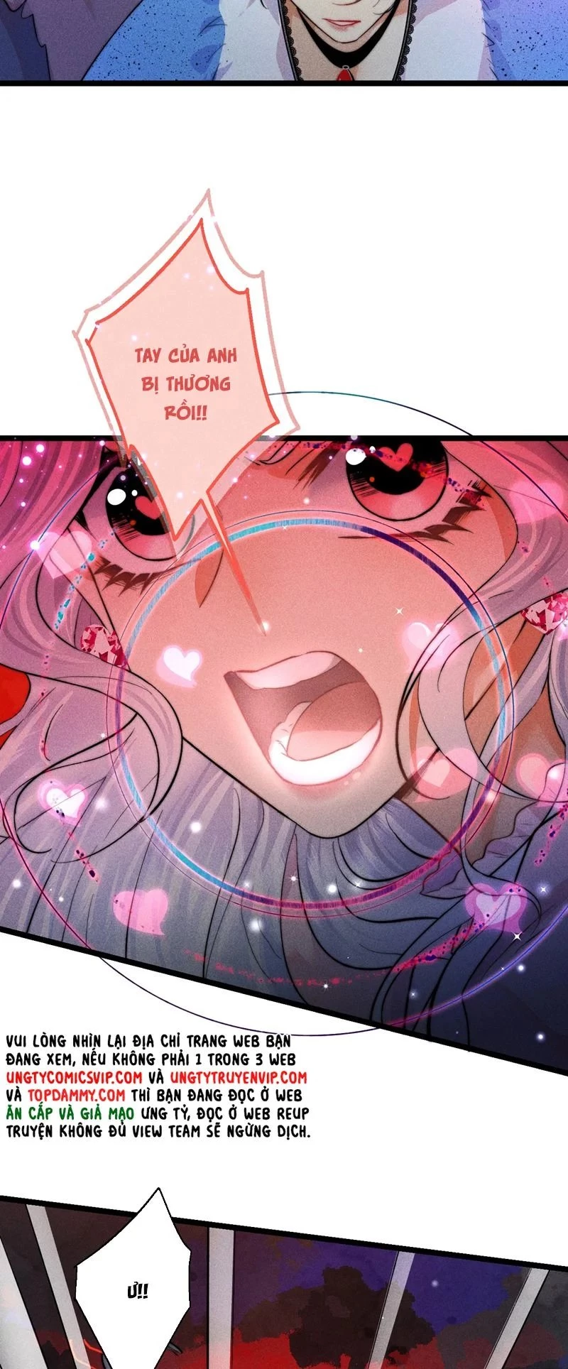 Cao Tháp Chapter 41 - 9