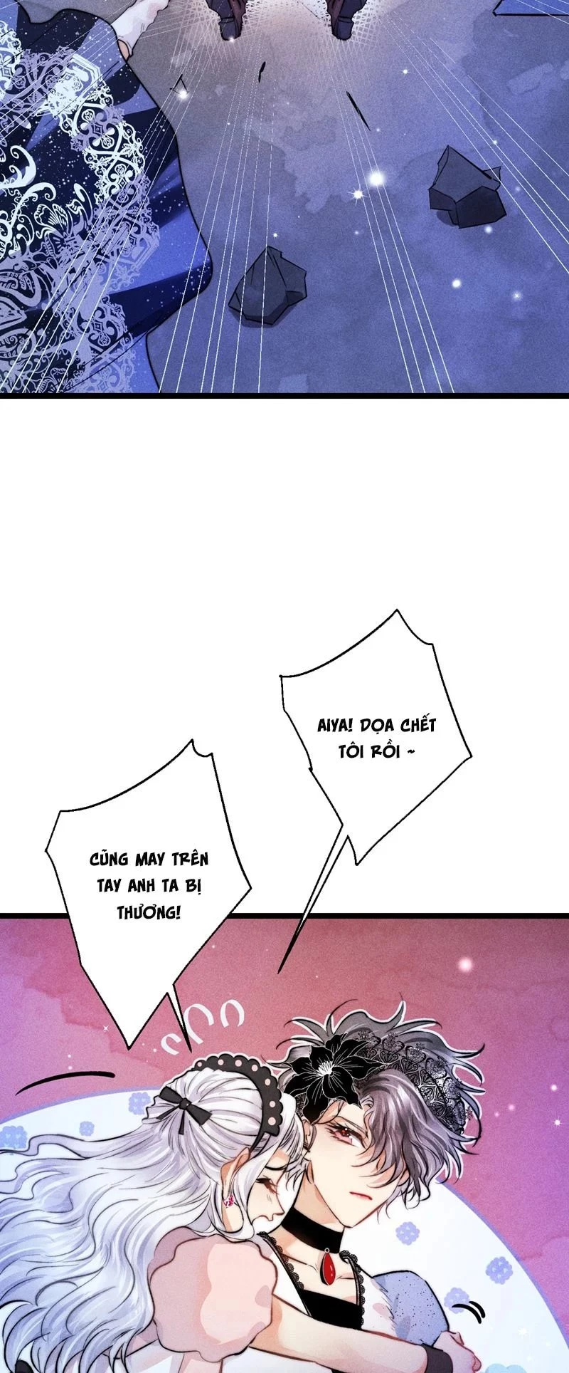 Cao Tháp Chapter 41 - 12