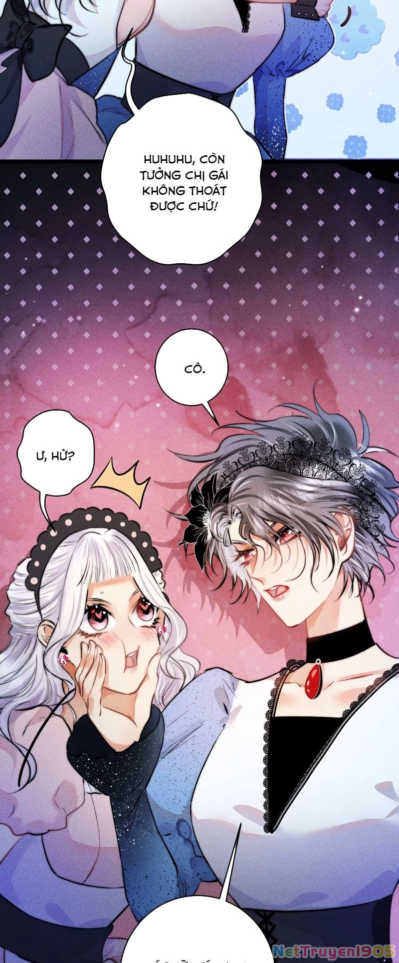 Cao Tháp Chapter 41 - 13