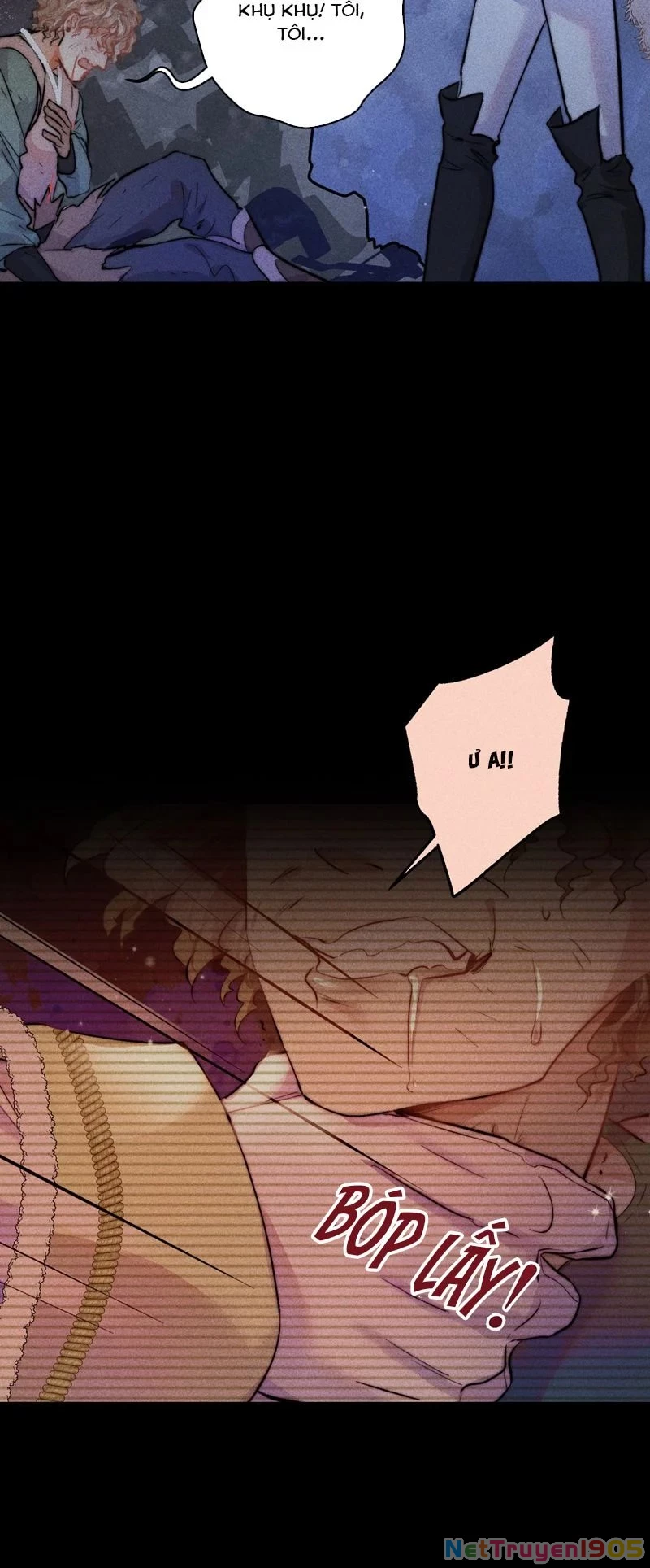 Cao Tháp Chapter 41 - 15