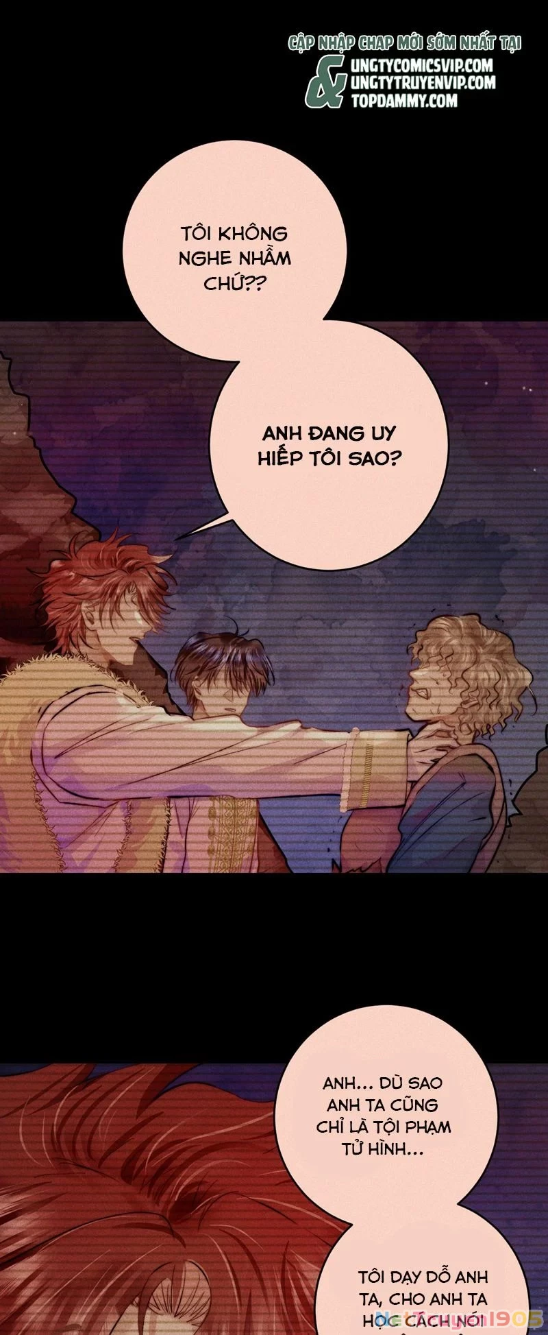 Cao Tháp Chapter 41 - 16