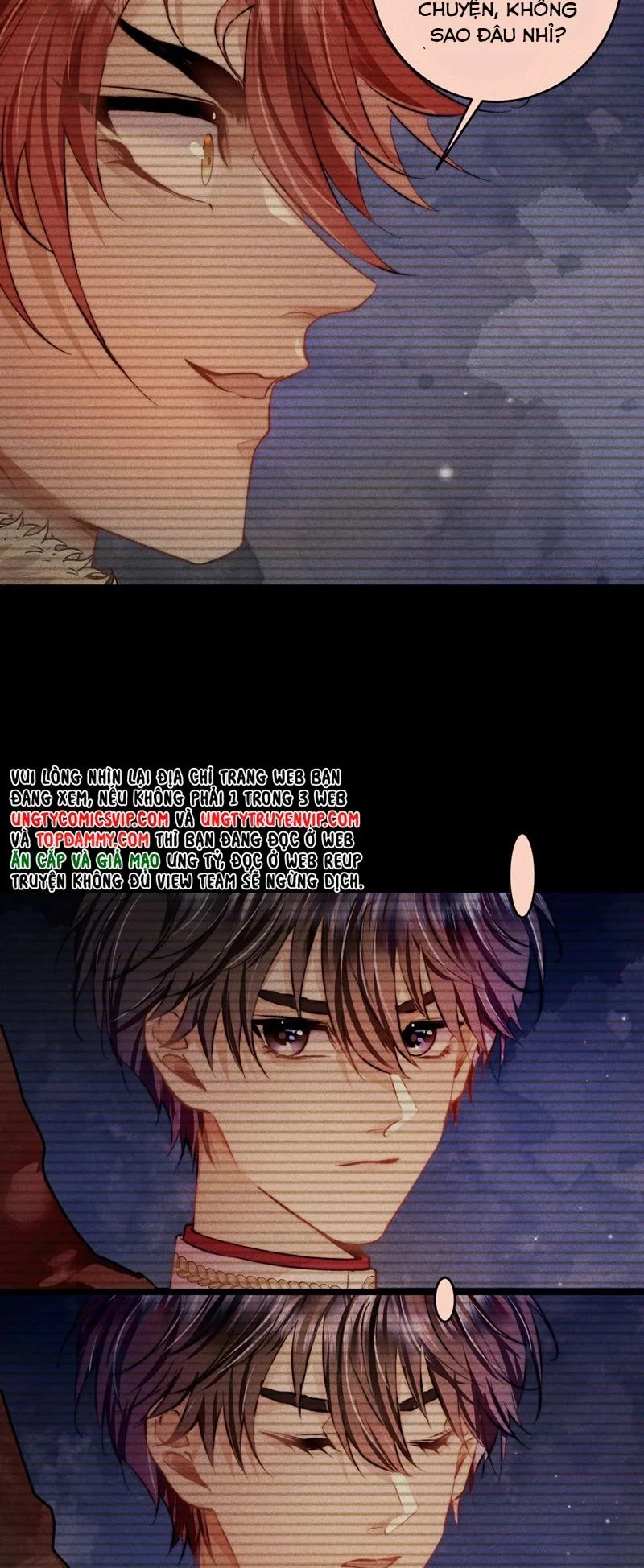 Cao Tháp Chapter 41 - 17