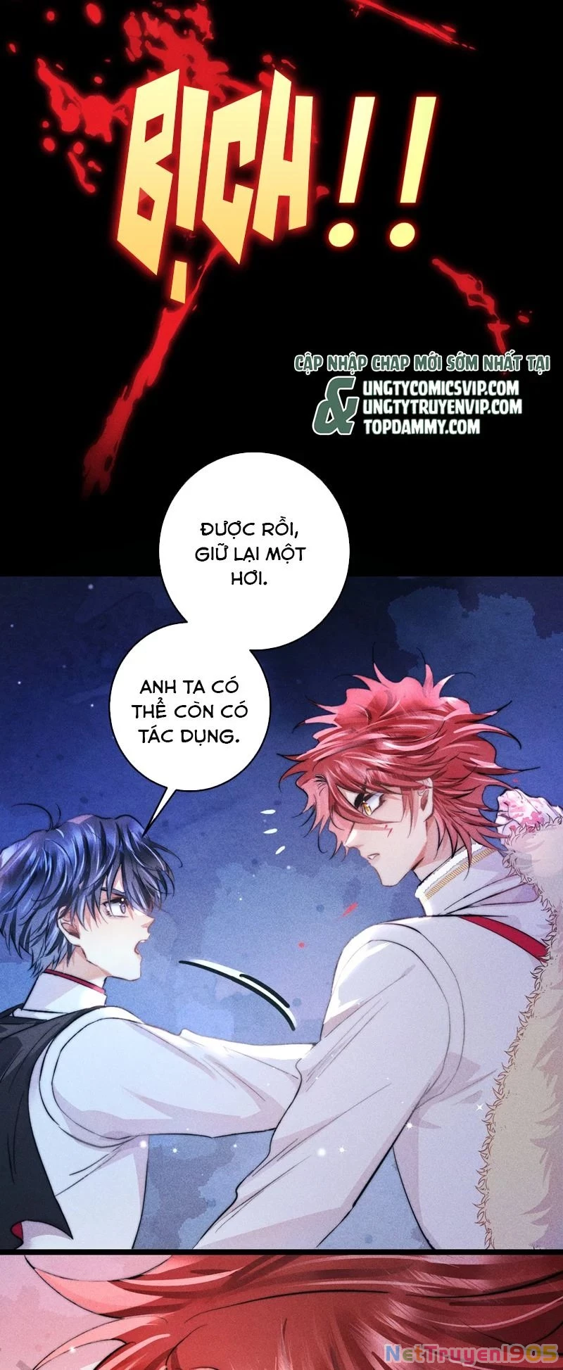 Cao Tháp Chapter 41 - 24