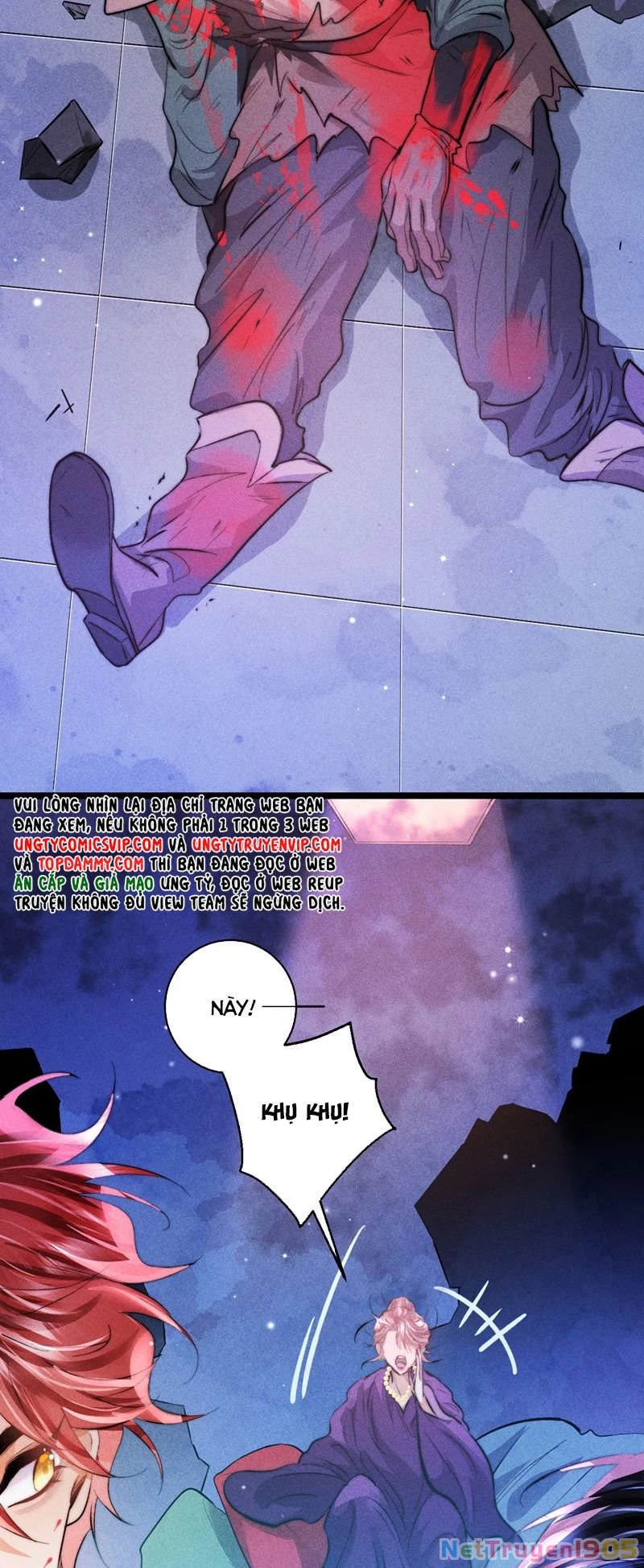 Cao Tháp Chapter 41 - 26