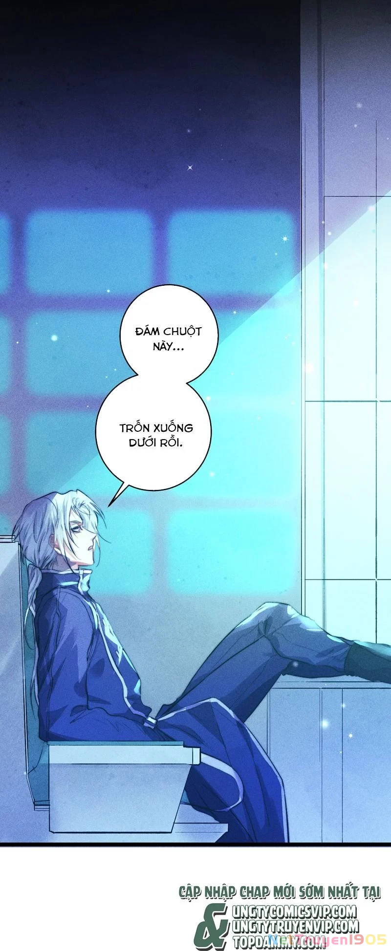 Cao Tháp Chapter 41 - 28