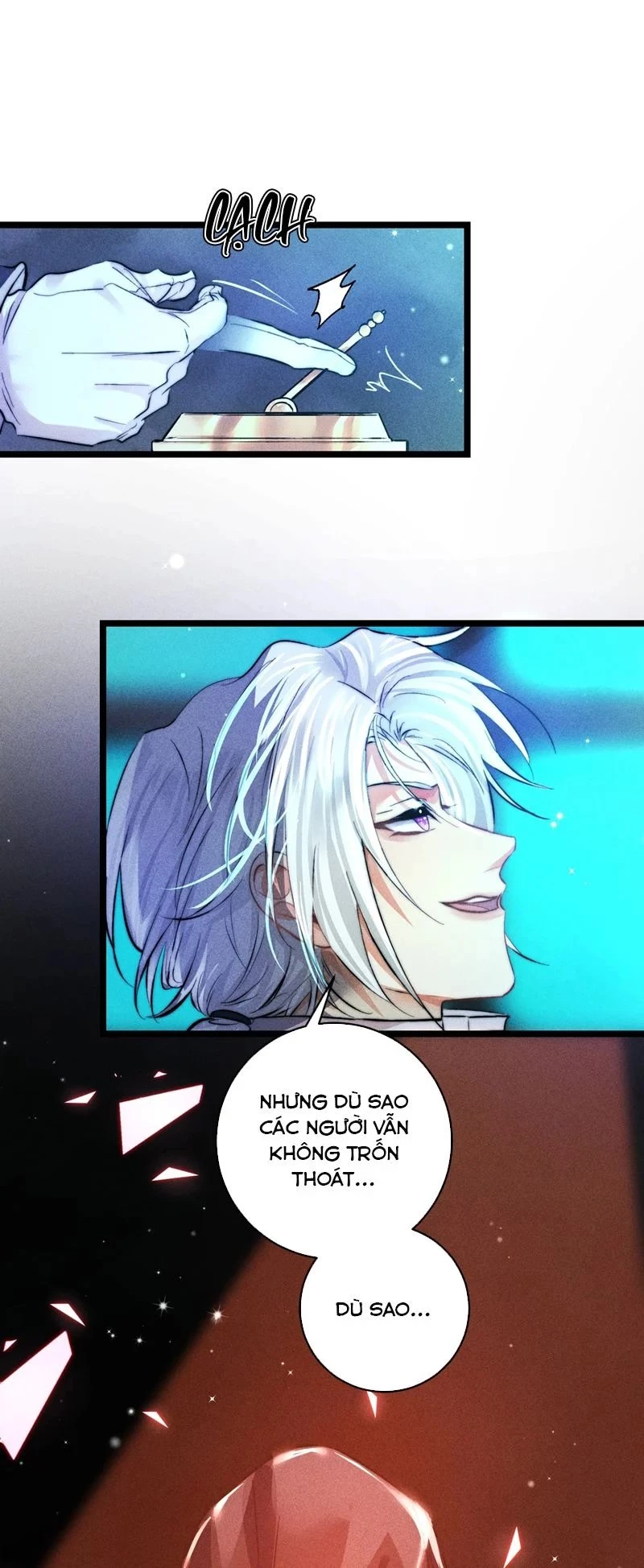 Cao Tháp Chapter 41 - 29
