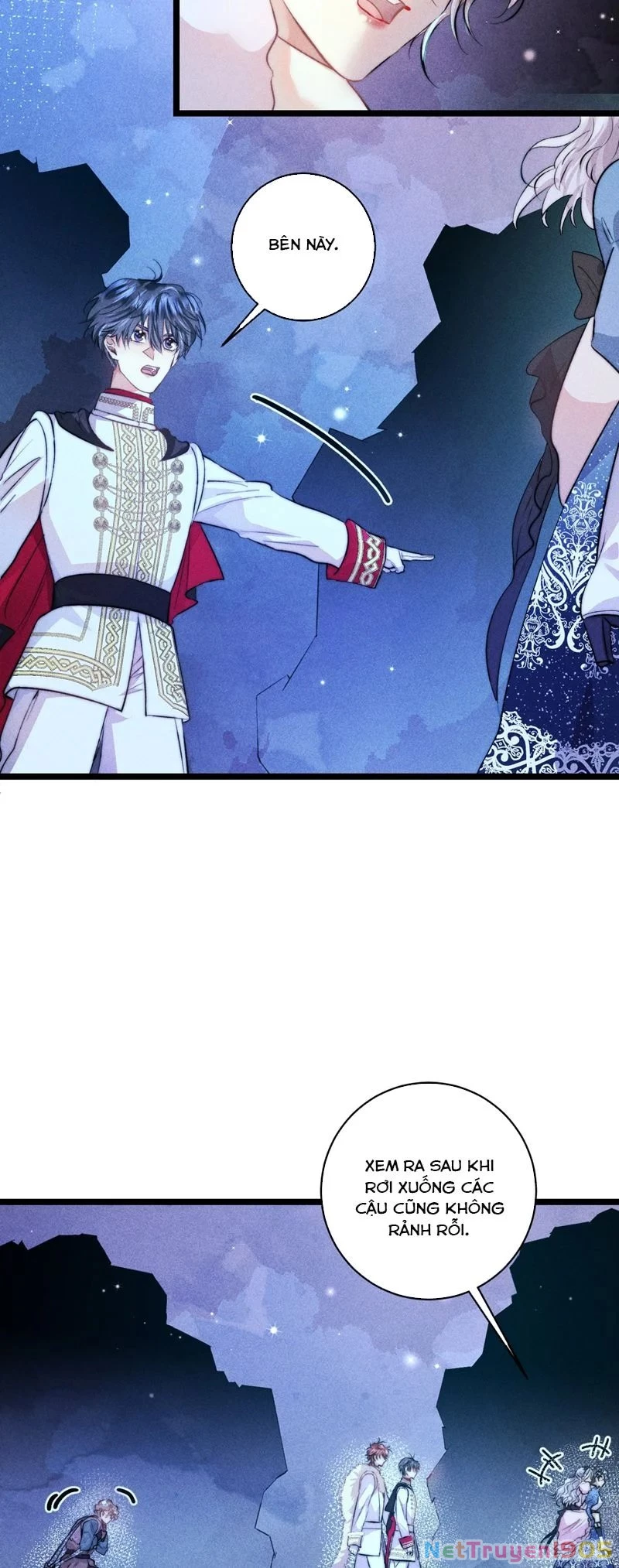 Cao Tháp Chapter 42 - 3