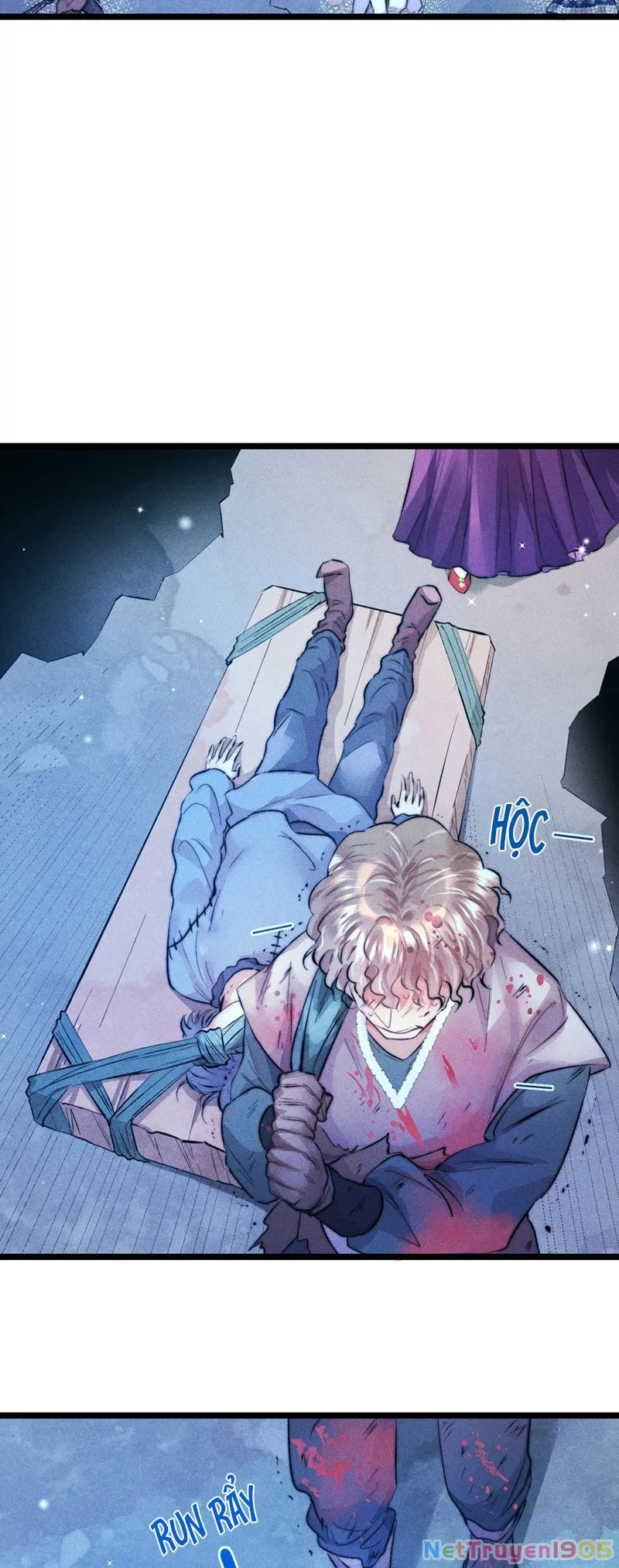 Cao Tháp Chapter 42 - 4