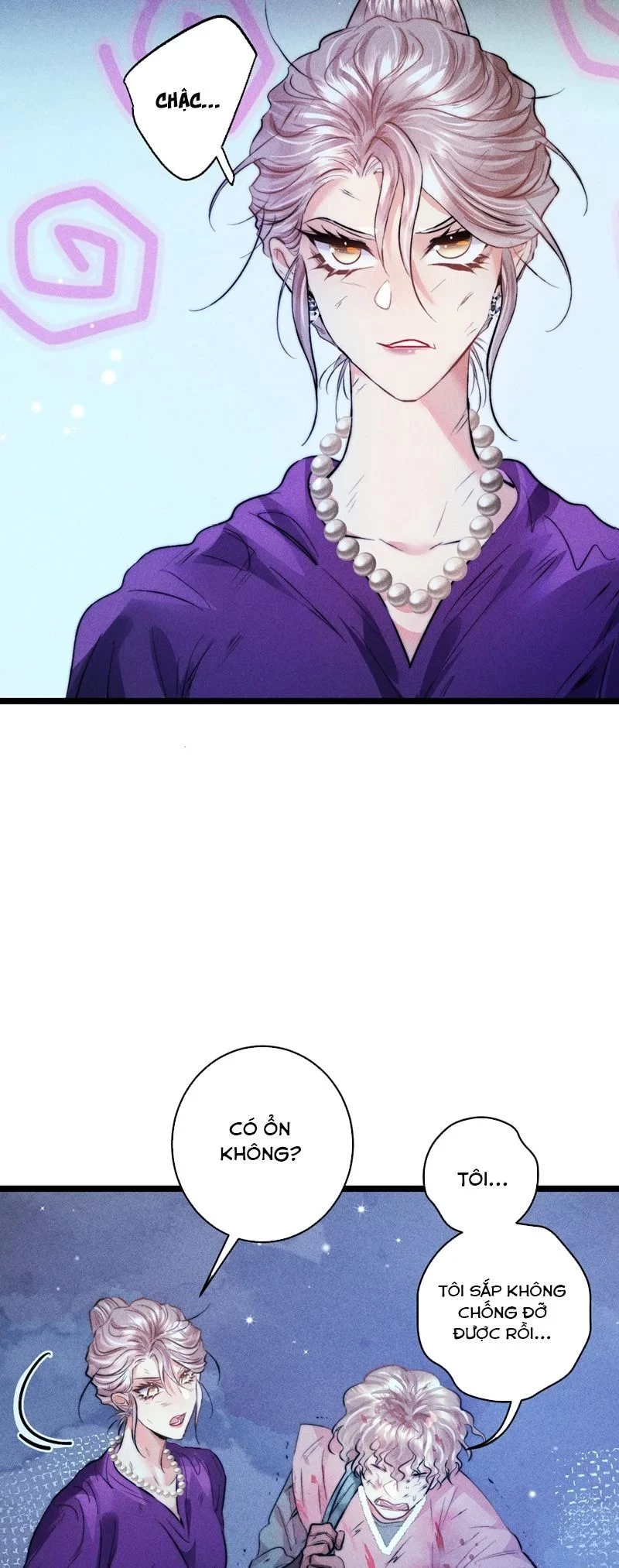 Cao Tháp Chapter 42 - 6