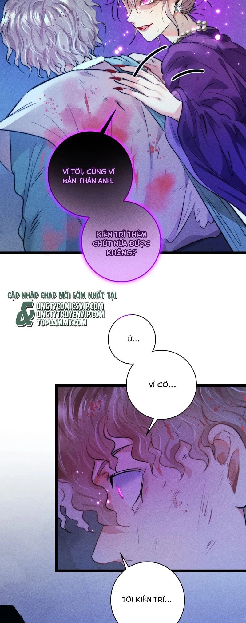 Cao Tháp Chapter 42 - 9