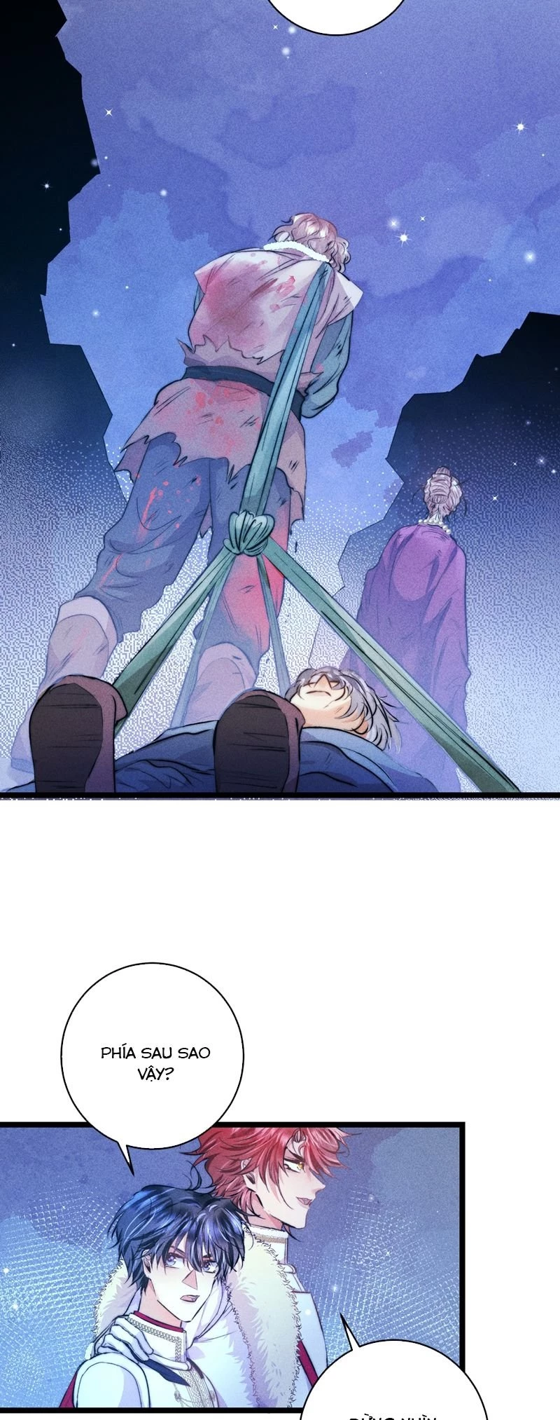 Cao Tháp Chapter 42 - 10