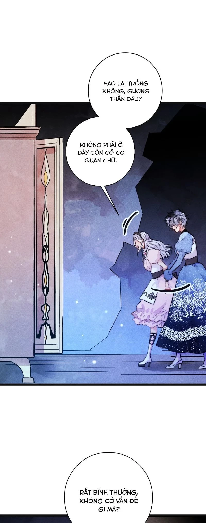 Cao Tháp Chapter 42 - 12