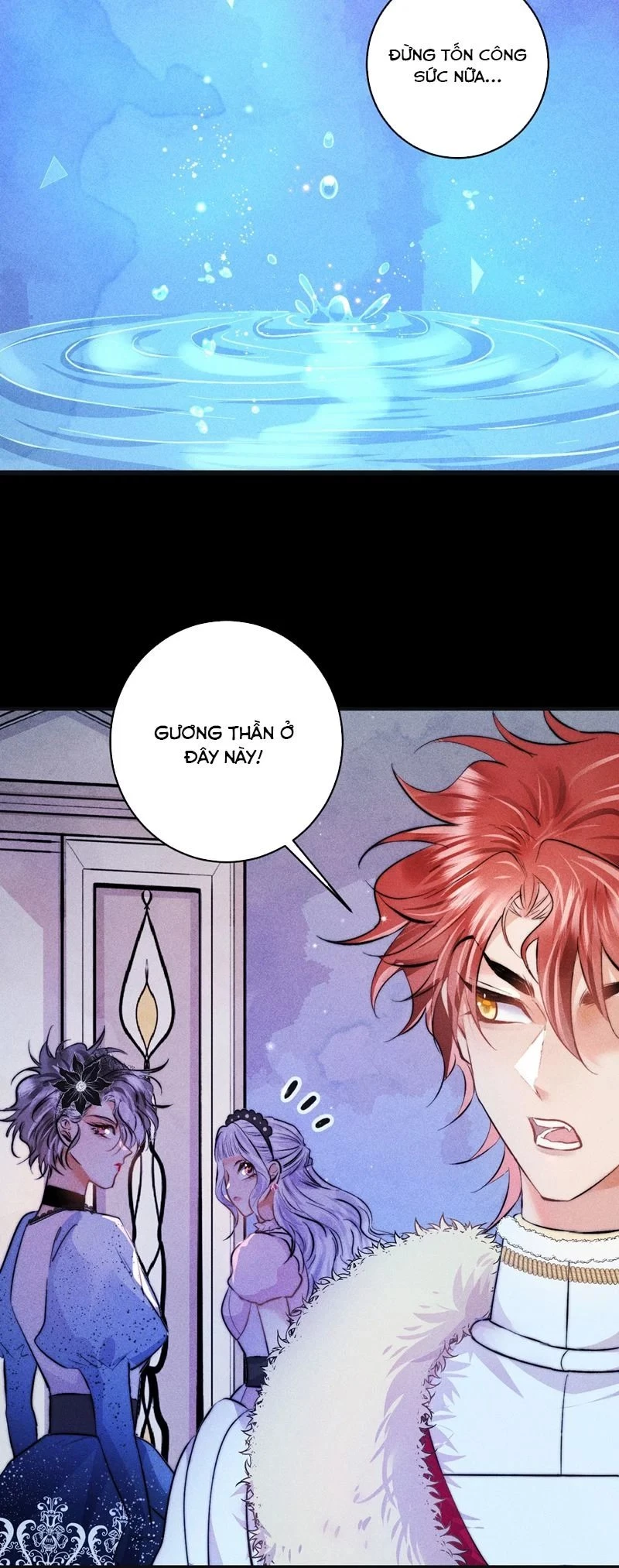 Cao Tháp Chapter 42 - 14