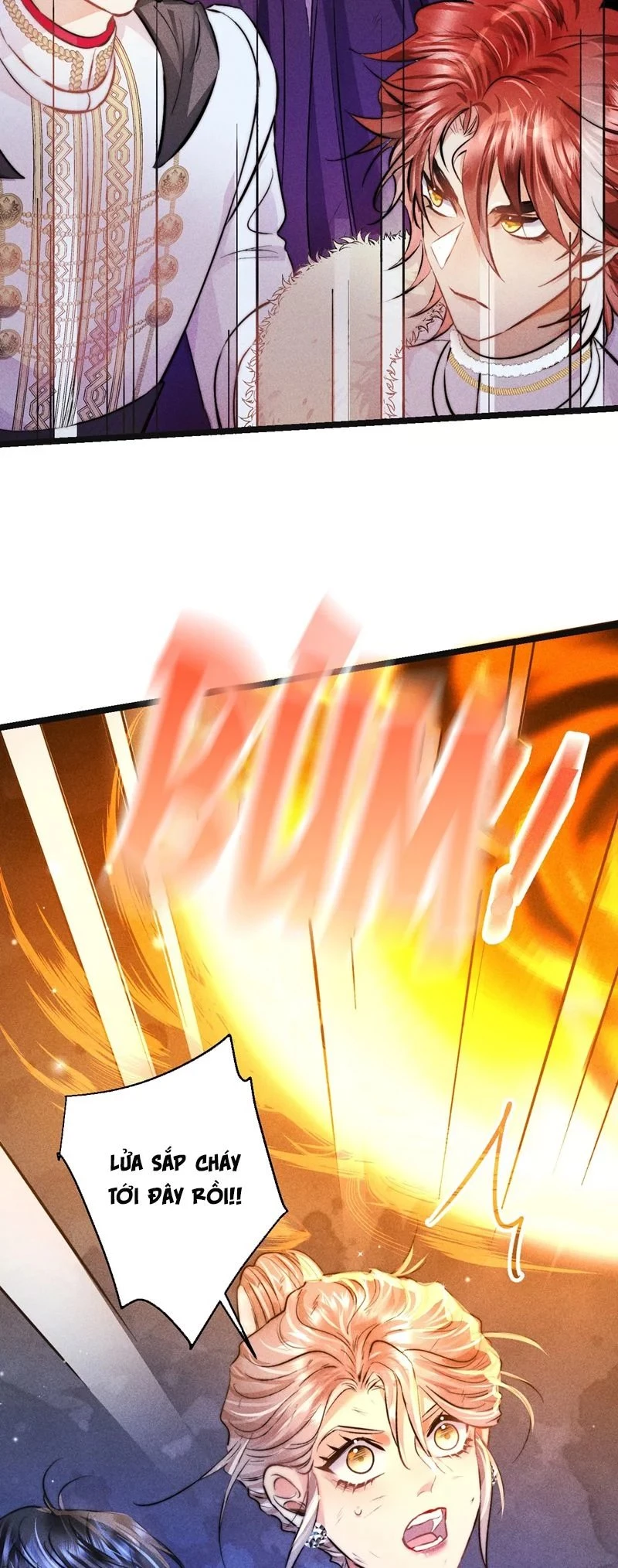 Cao Tháp Chapter 42 - 19