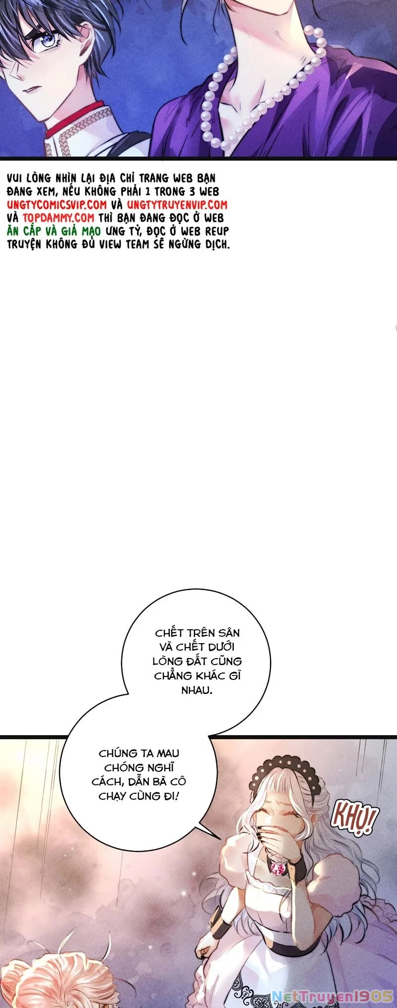 Cao Tháp Chapter 42 - 20