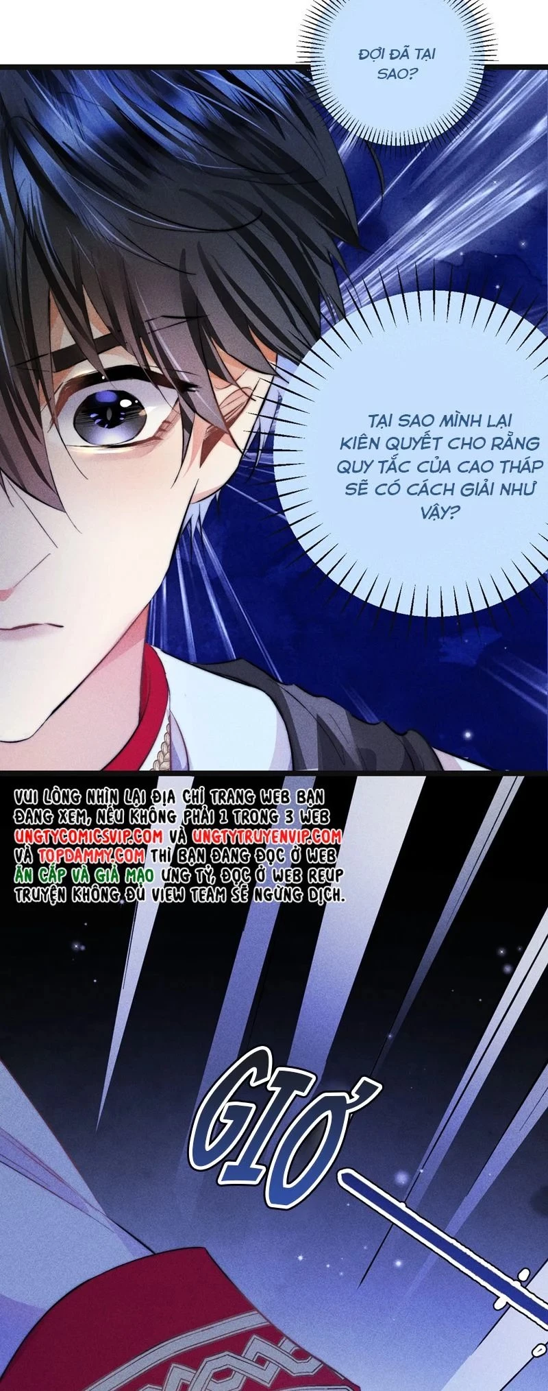 Cao Tháp Chapter 42 - 24