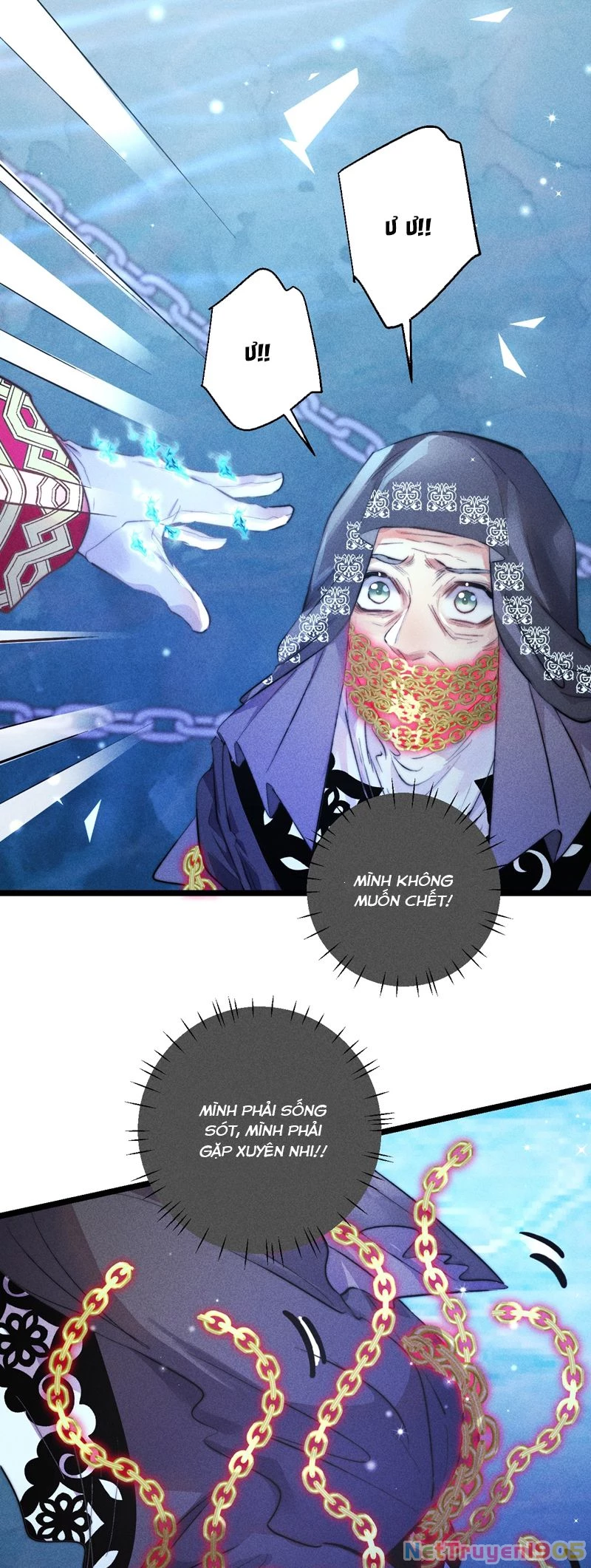 Cao Tháp Chapter 43 - 3