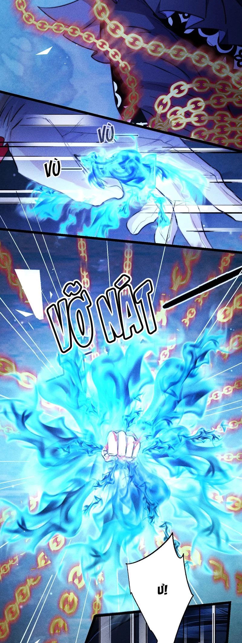 Cao Tháp Chapter 43 - 5