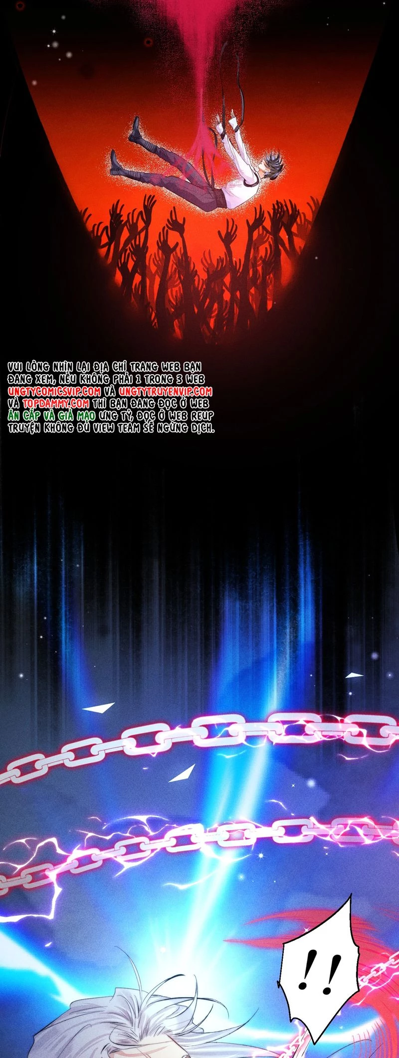 Cao Tháp Chapter 43 - 9