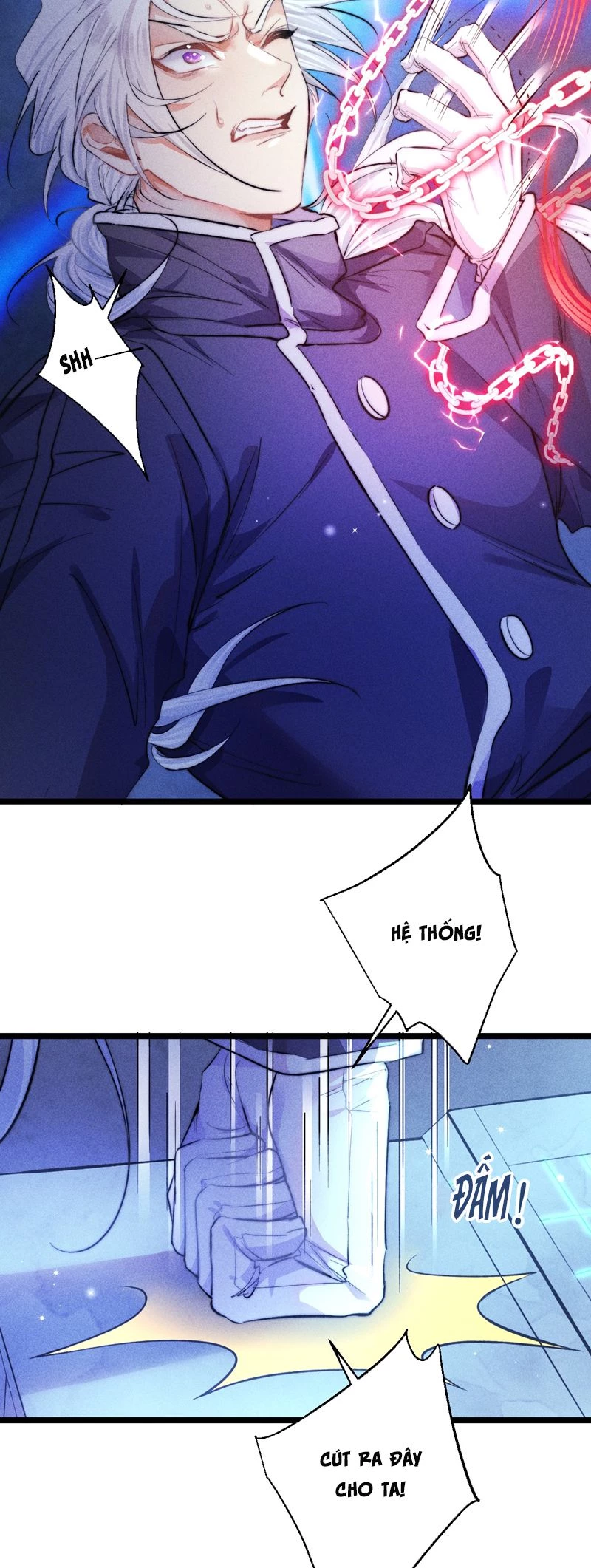 Cao Tháp Chapter 43 - 10