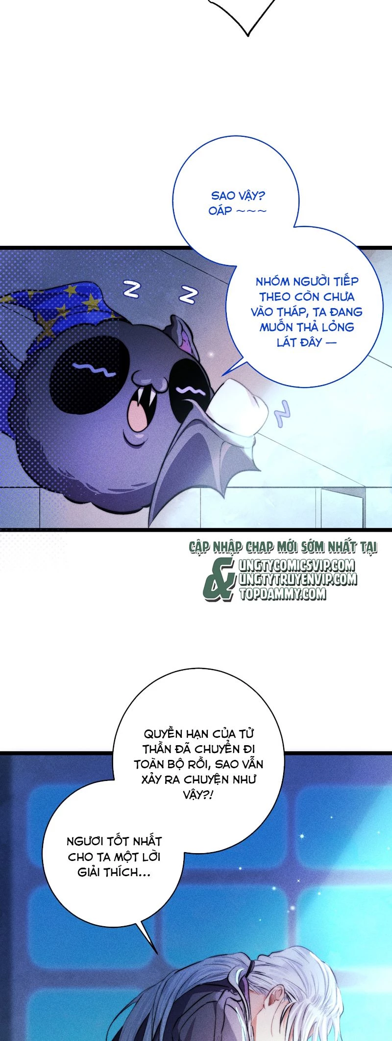 Cao Tháp Chapter 43 - 11