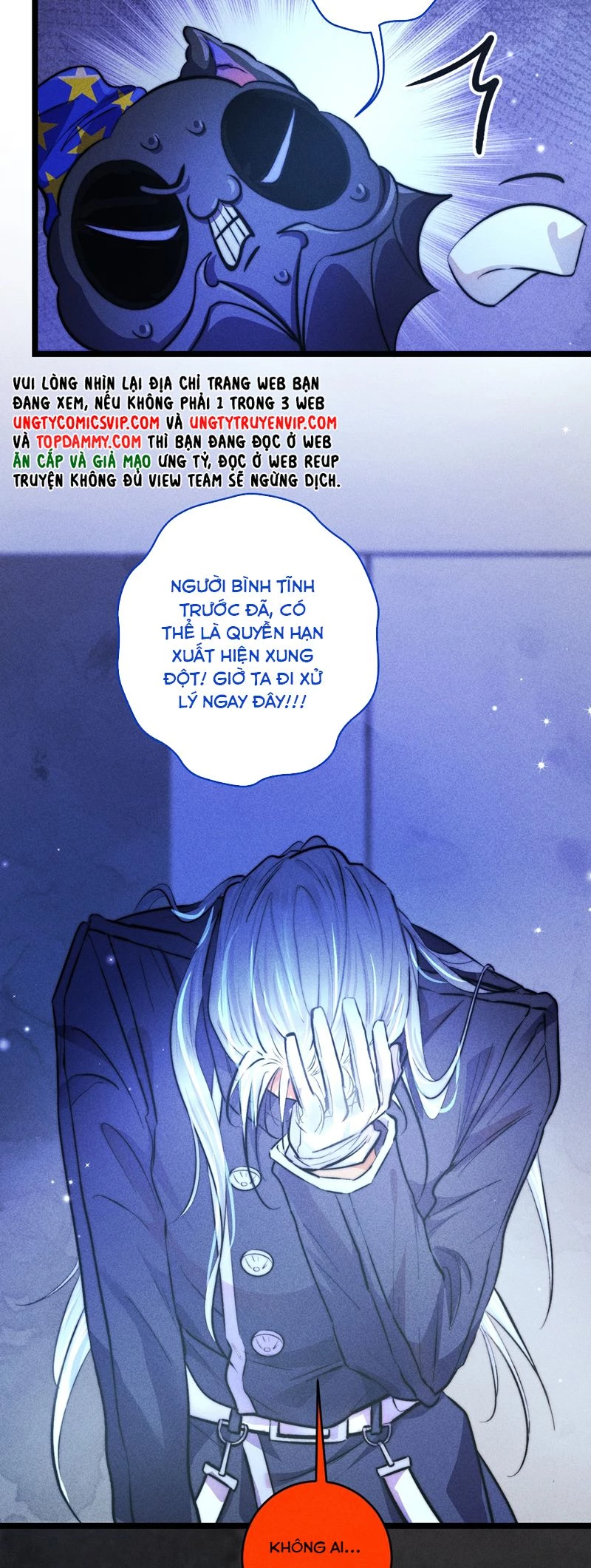 Cao Tháp Chapter 43 - 13