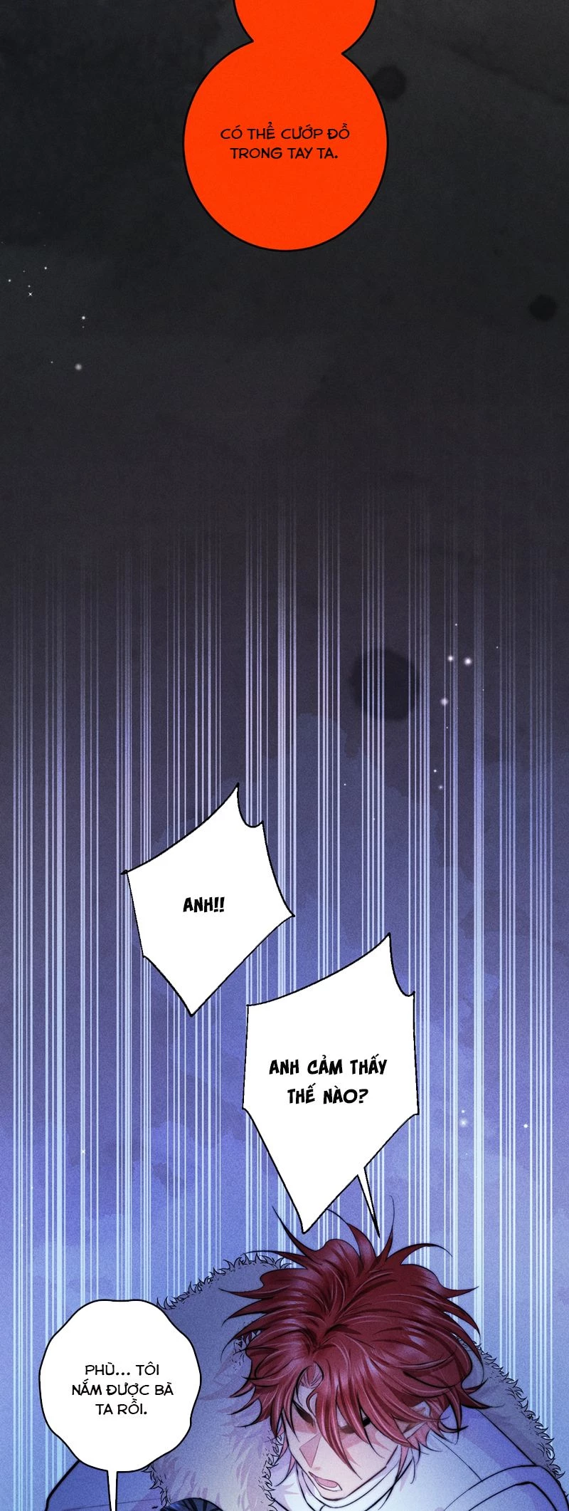 Cao Tháp Chapter 43 - 14