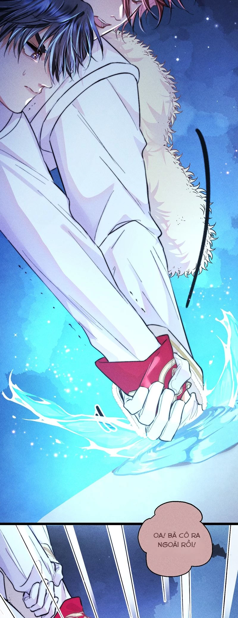 Cao Tháp Chapter 43 - 16