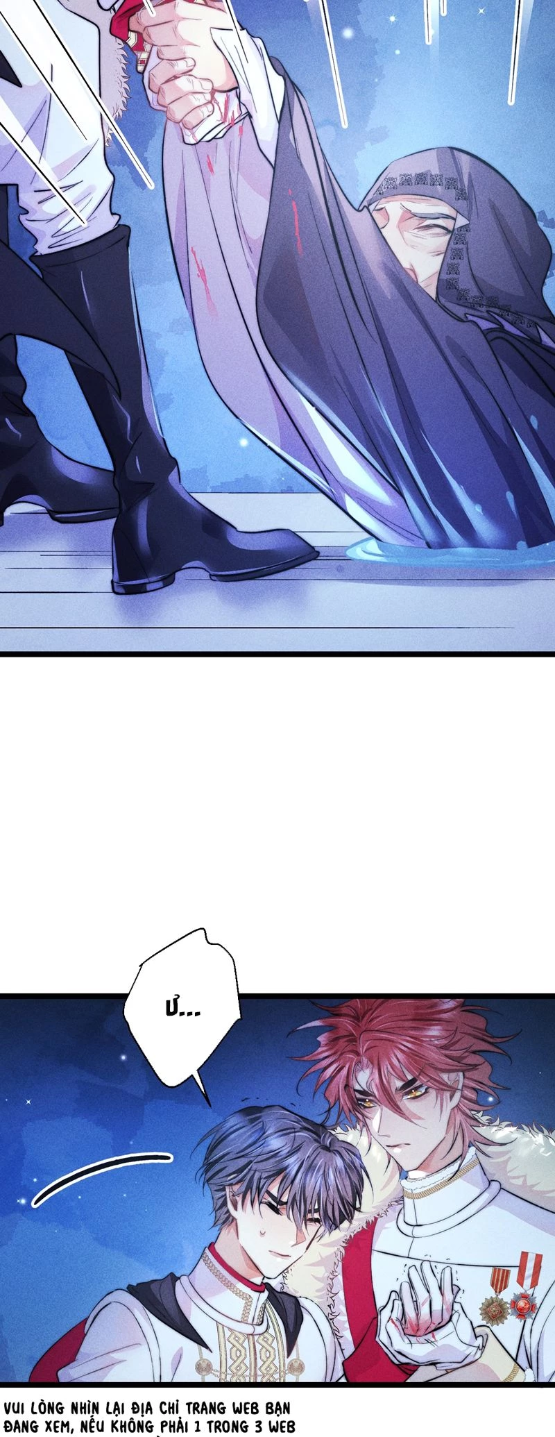 Cao Tháp Chapter 43 - 17