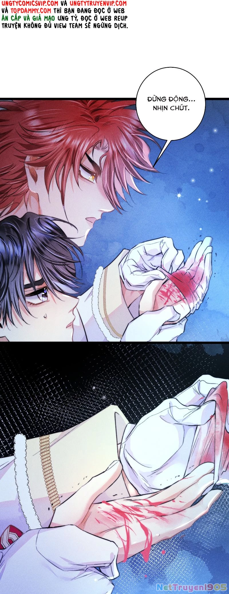 Cao Tháp Chapter 43 - 18