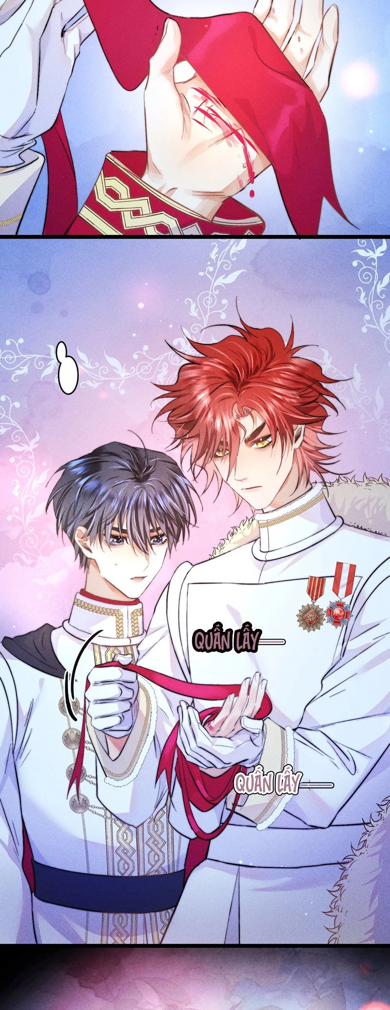 Cao Tháp Chapter 43 - 20